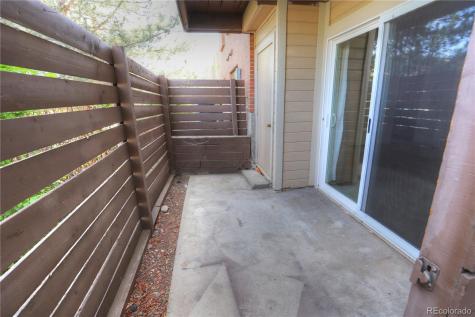 15594 E Arizona Avenue Aurora CO 80017