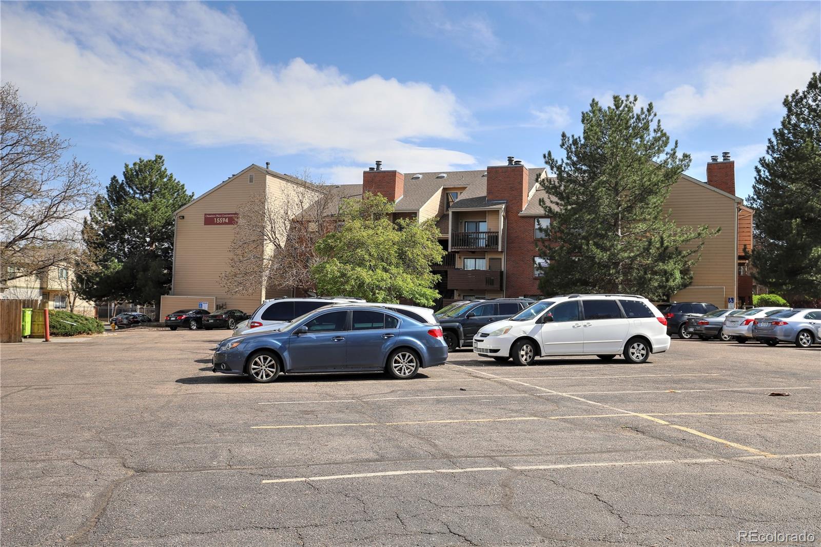 15594 E Arizona Avenue Aurora CO 80017