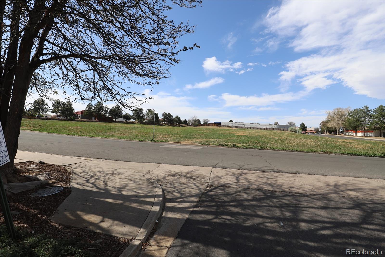 15594 E Arizona Avenue Aurora CO 80017