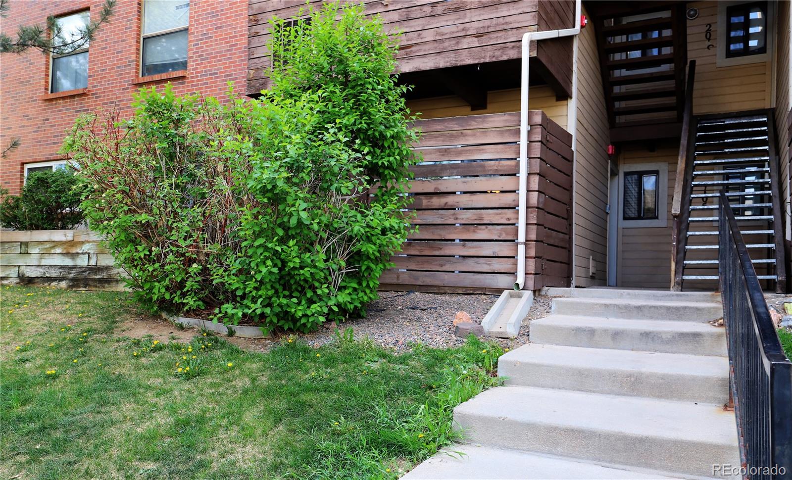 15594 E Arizona Avenue Aurora CO 80017