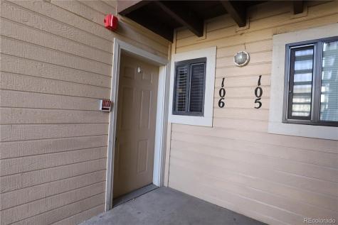 15594 E Arizona Avenue Aurora CO 80017