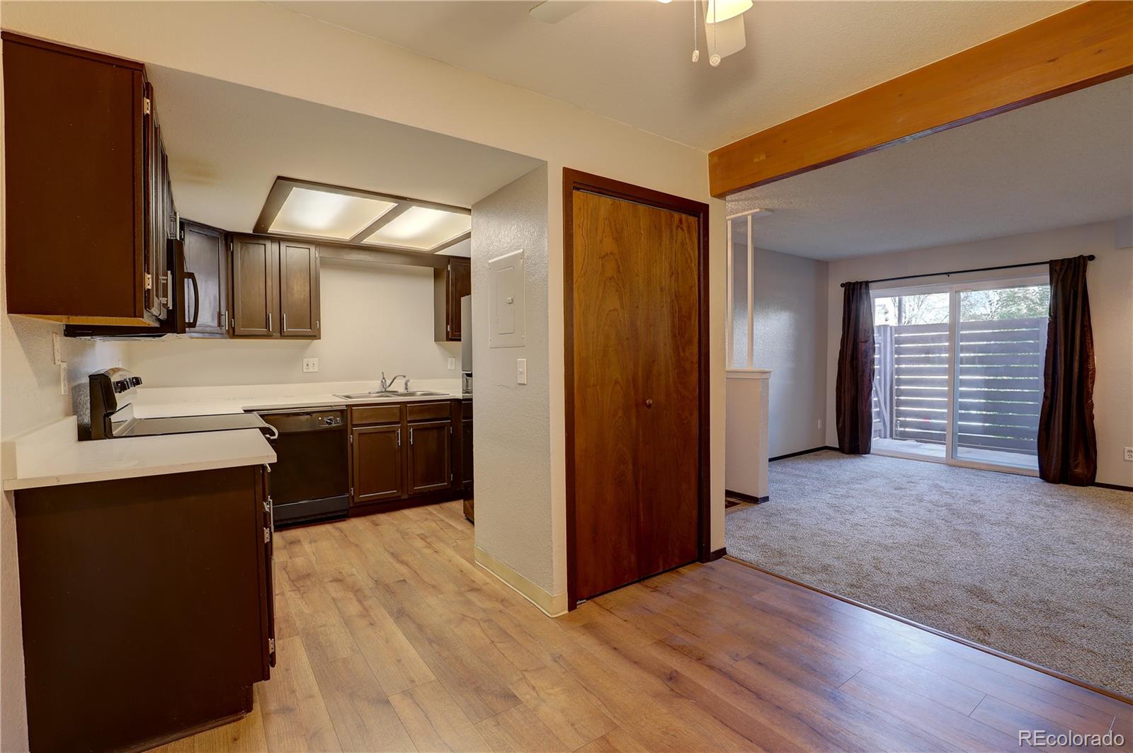 15594 E Arizona Avenue Aurora CO 80017