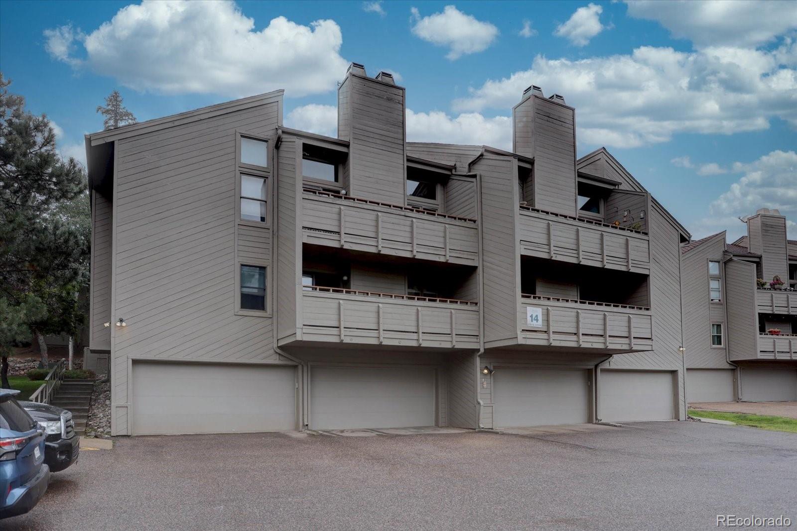 23518 Pondview Place Golden CO 80401