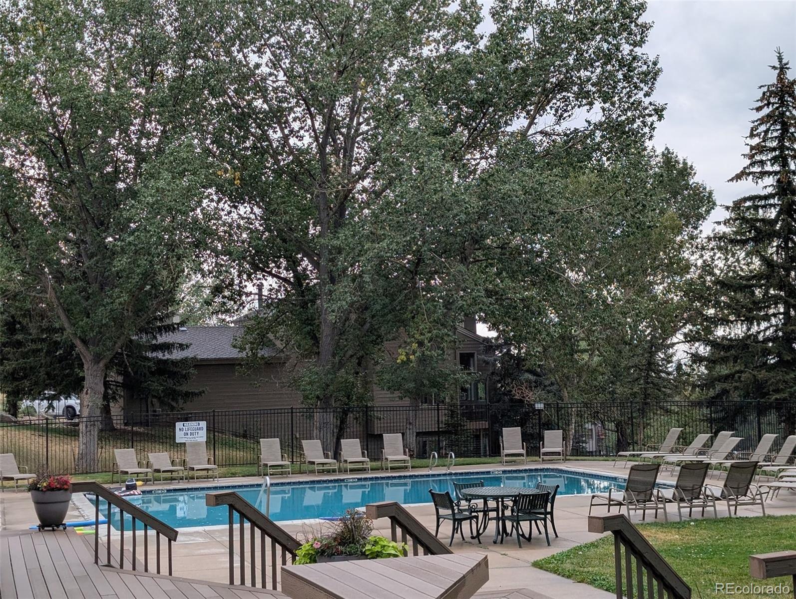 23518 Pondview Place Golden CO 80401