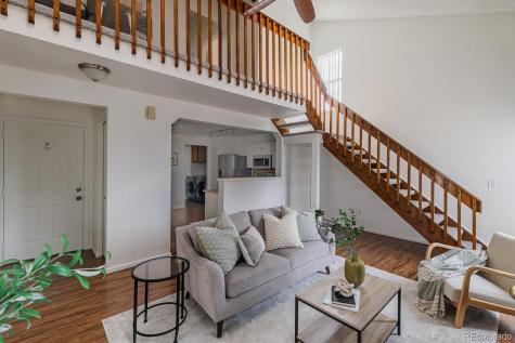 6877 S Dover Way Littleton CO 80128