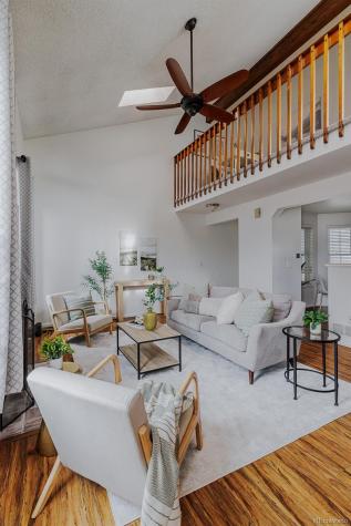 6877 S Dover Way Littleton CO 80128