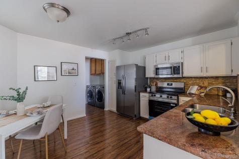 6877 S Dover Way Littleton CO 80128