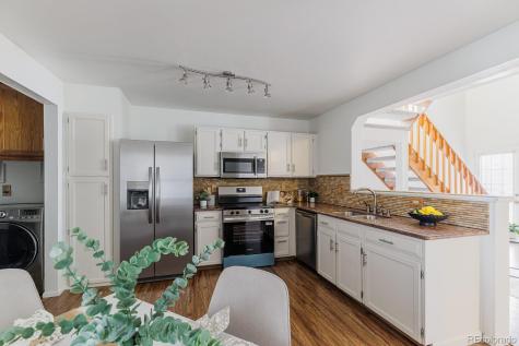 6877 S Dover Way Littleton CO 80128