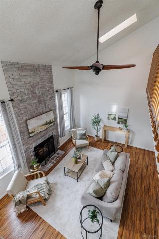 6877 S Dover Way Littleton CO 80128