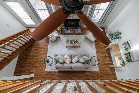 6877 S Dover Way Littleton CO 80128