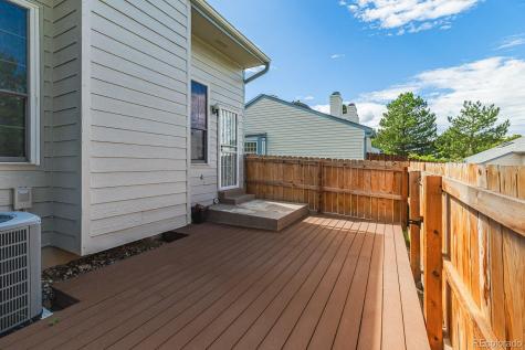 6877 S Dover Way Littleton CO 80128