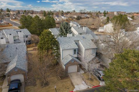 6877 S Dover Way Littleton CO 80128