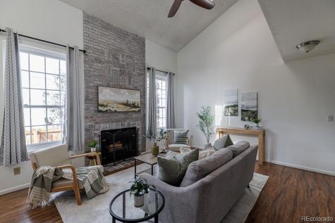 6877 S Dover Way Littleton CO 80128