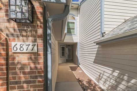 6877 S Dover Way Littleton CO 80128