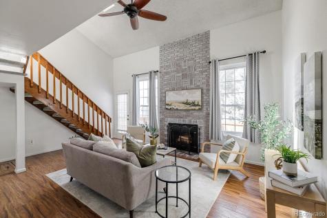 6877 S Dover Way Littleton CO 80128