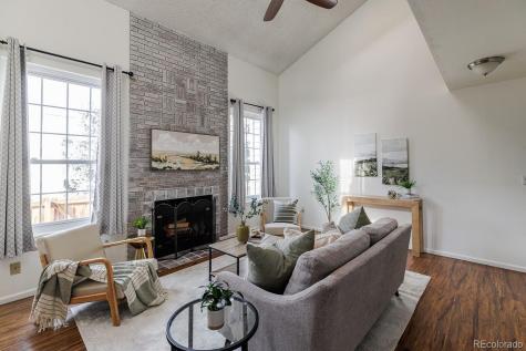 6877 S Dover Way Littleton CO 80128