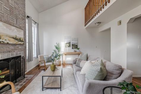 6877 S Dover Way Littleton CO 80128