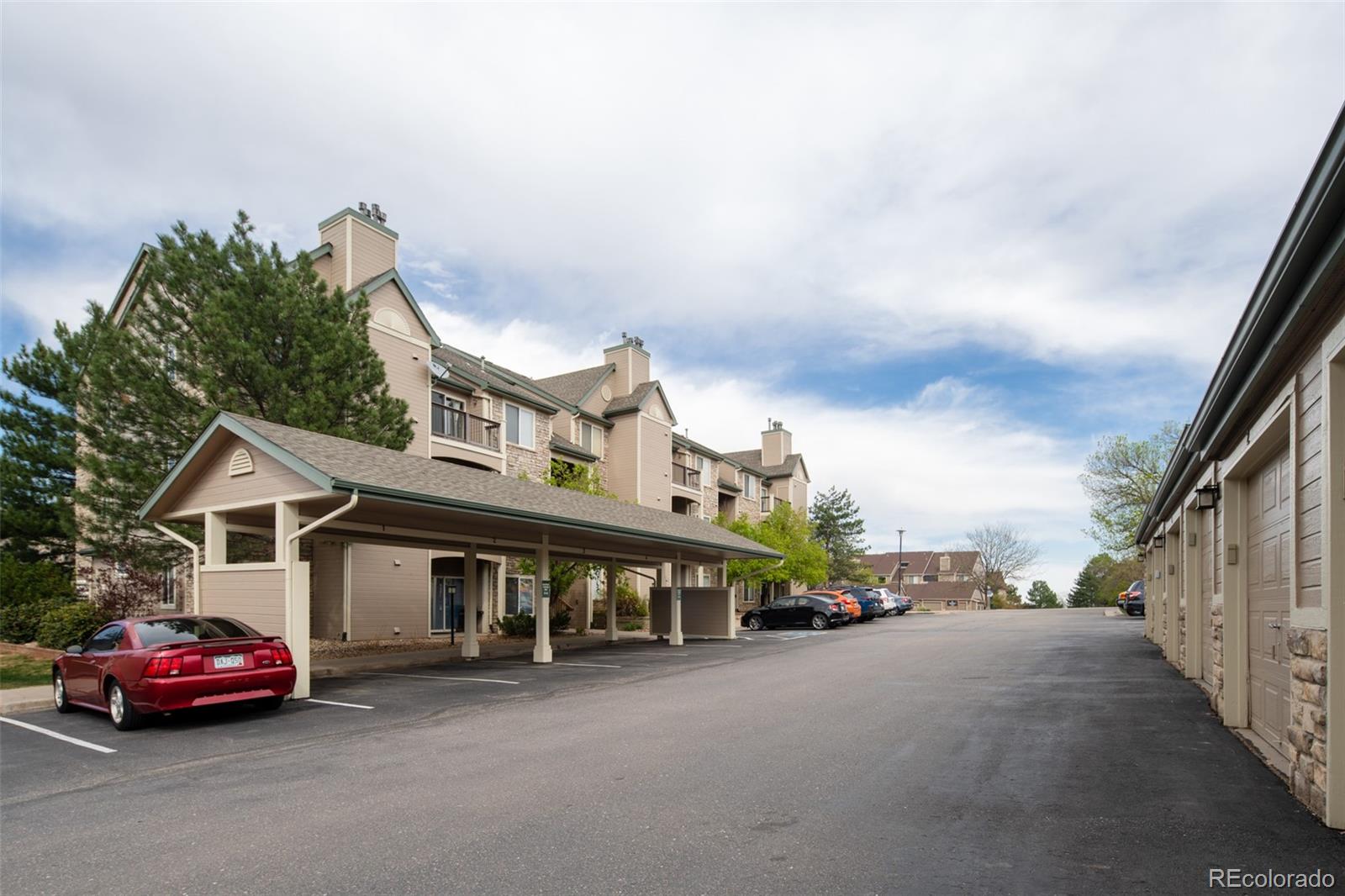 7435 S Alkire Street Littleton CO 80127