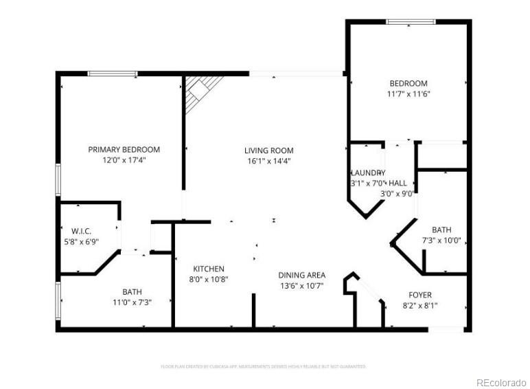7435 S Alkire Street Littleton CO 80127