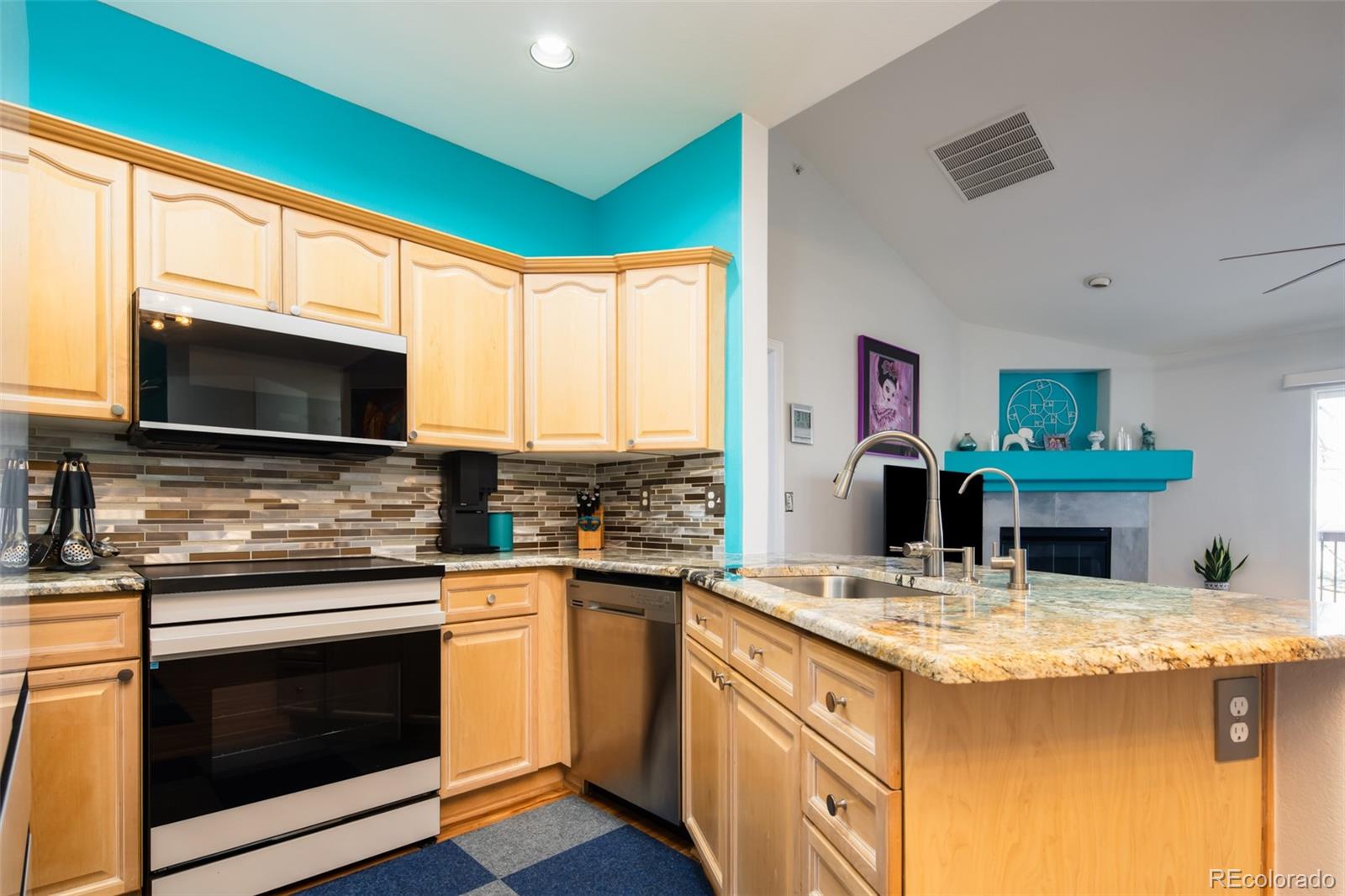 7435 S Alkire Street Littleton CO 80127