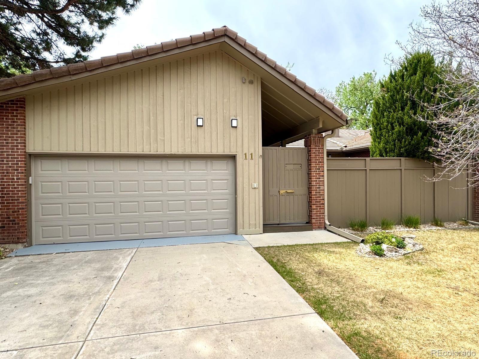 2601 S Quebec Street Denver CO 80231