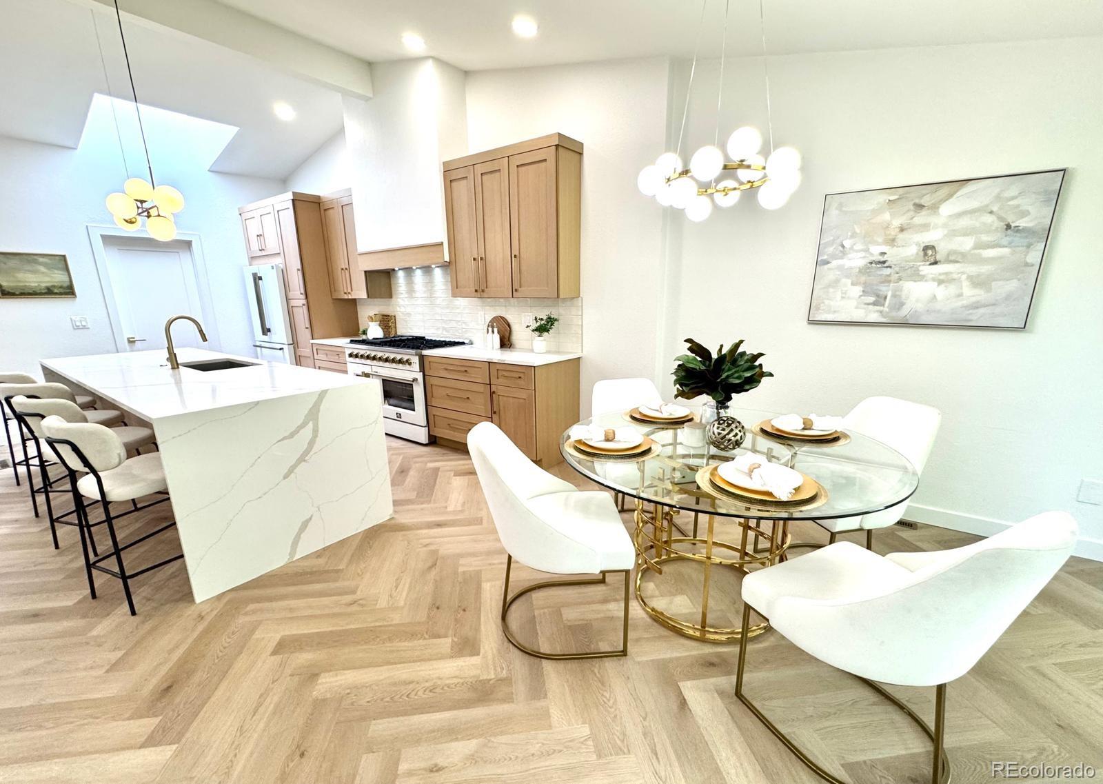 2601 S Quebec Street Denver CO 80231
