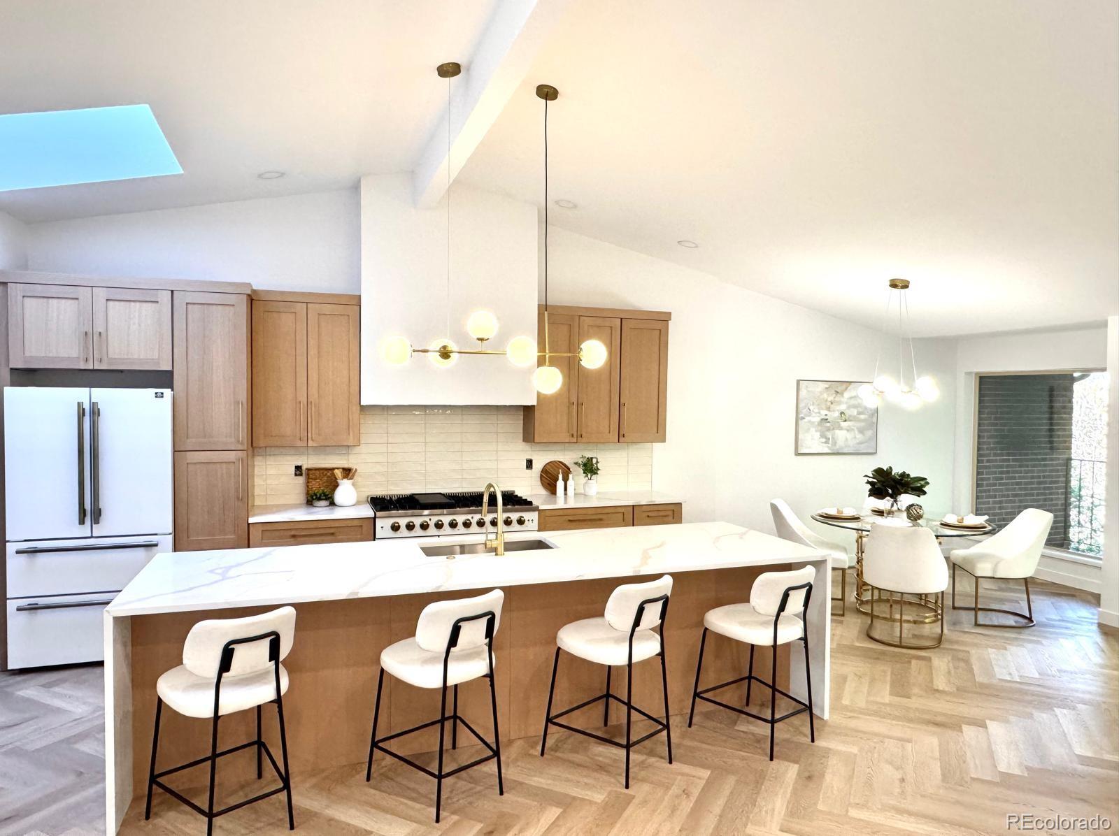 2601 S Quebec Street Denver CO 80231