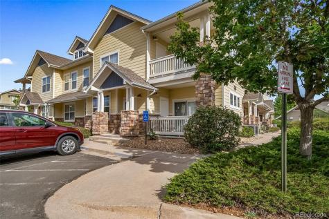 9569 Pearl Circle Parker CO 80134