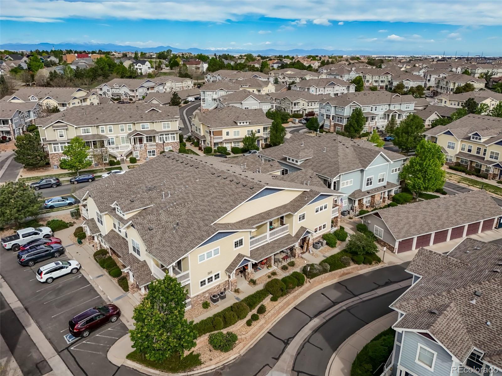 9569 Pearl Circle Parker CO 80134