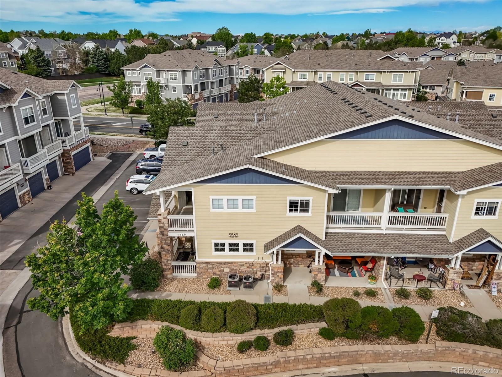 9569 Pearl Circle Parker CO 80134