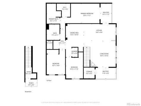 9569 Pearl Circle Parker CO 80134