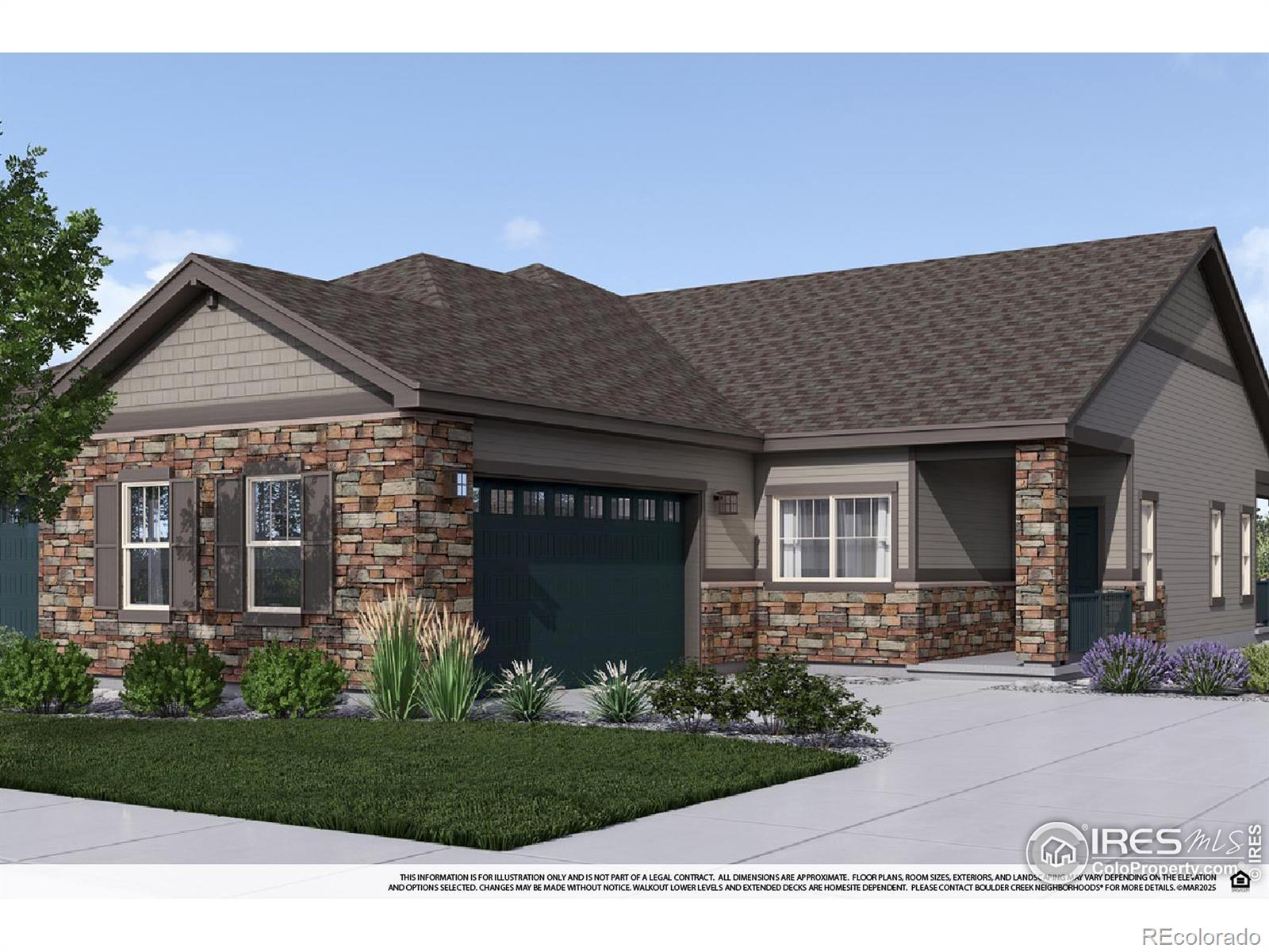 844 W 128th Avenue Westminster CO 80234