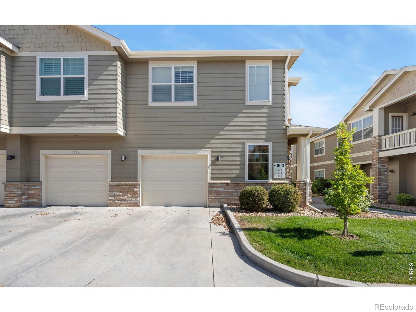6603 W 3rd Street Greeley CO 80634