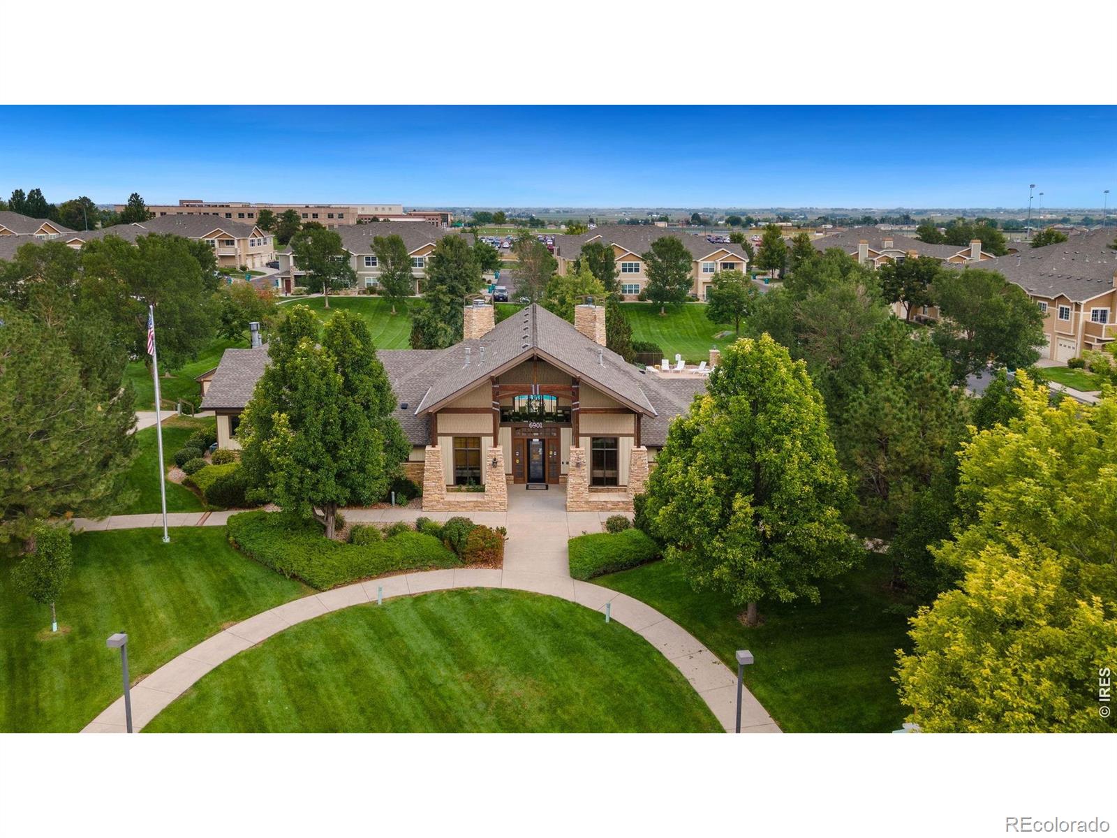 6603 W 3rd Street Greeley CO 80634