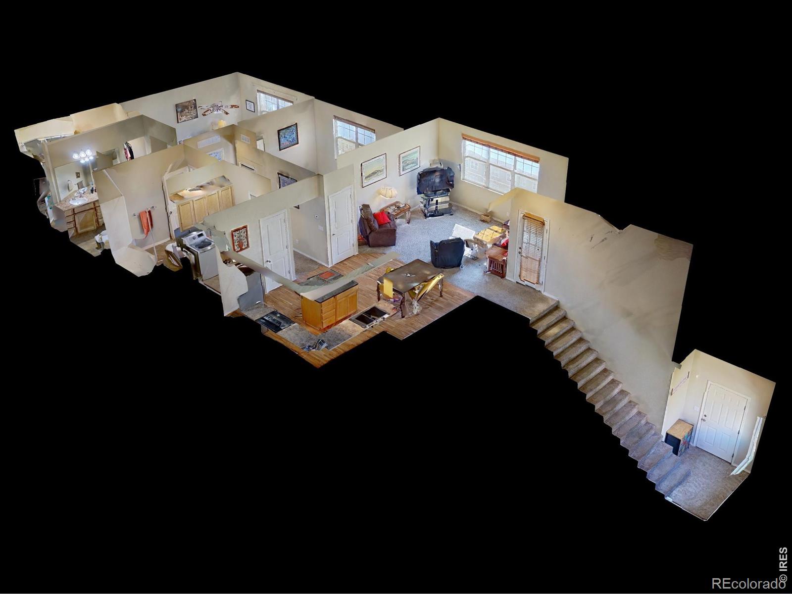 6603 W 3rd Street Greeley CO 80634