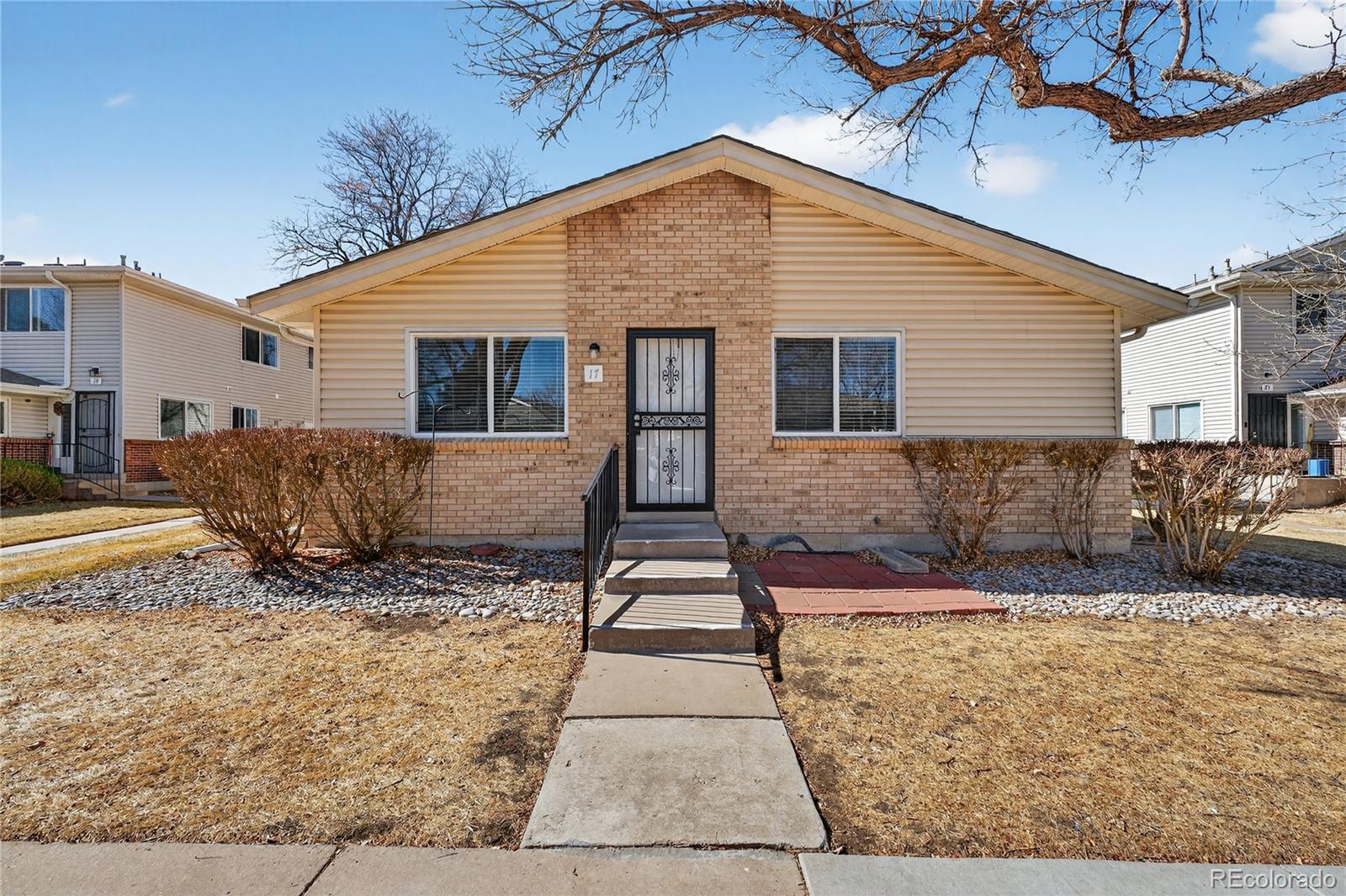 9005 E Lehigh Avenue Denver CO 80237