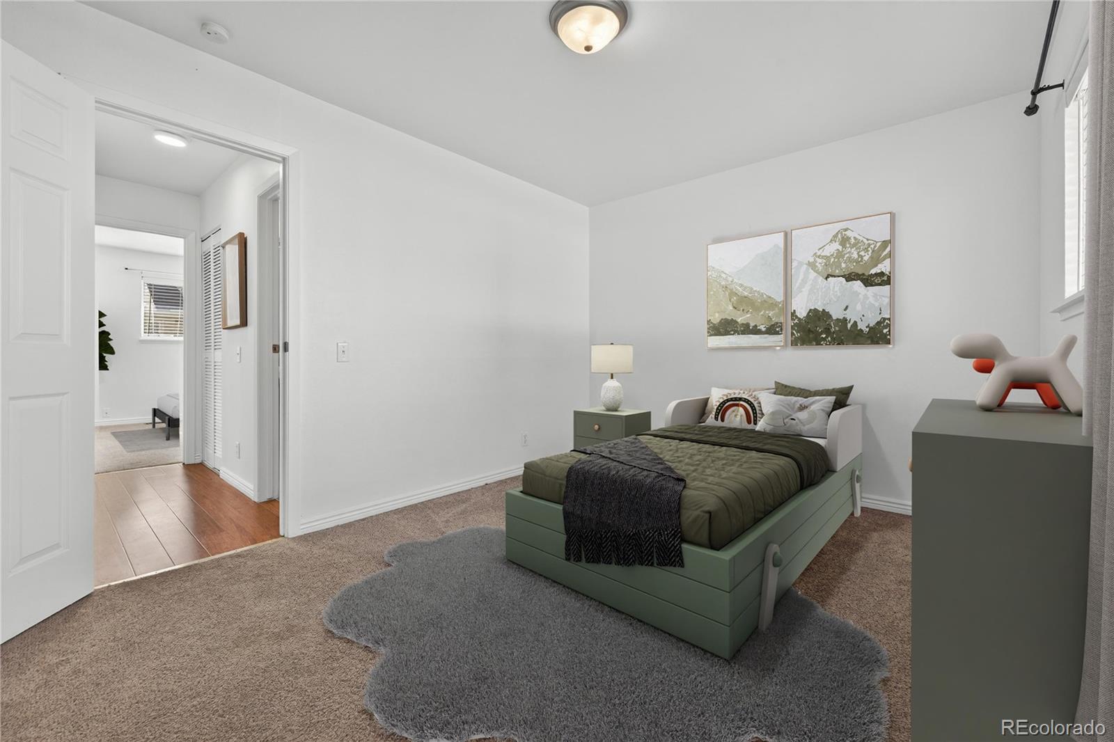 9005 E Lehigh Avenue Denver CO 80237