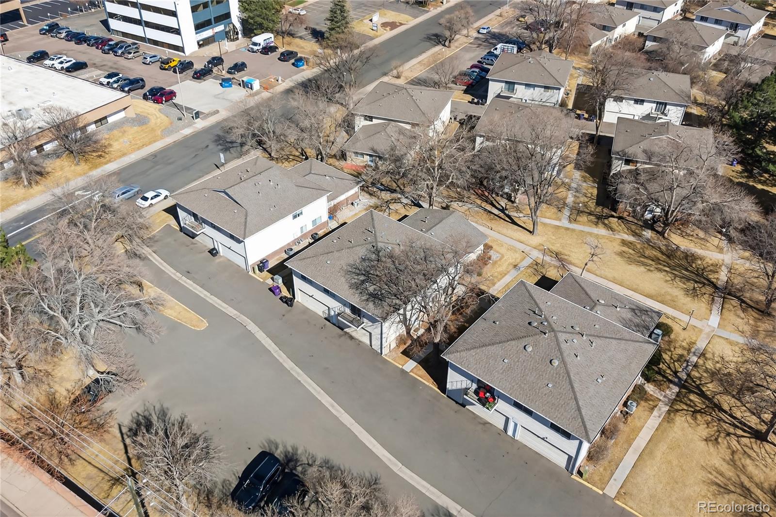 9005 E Lehigh Avenue Denver CO 80237