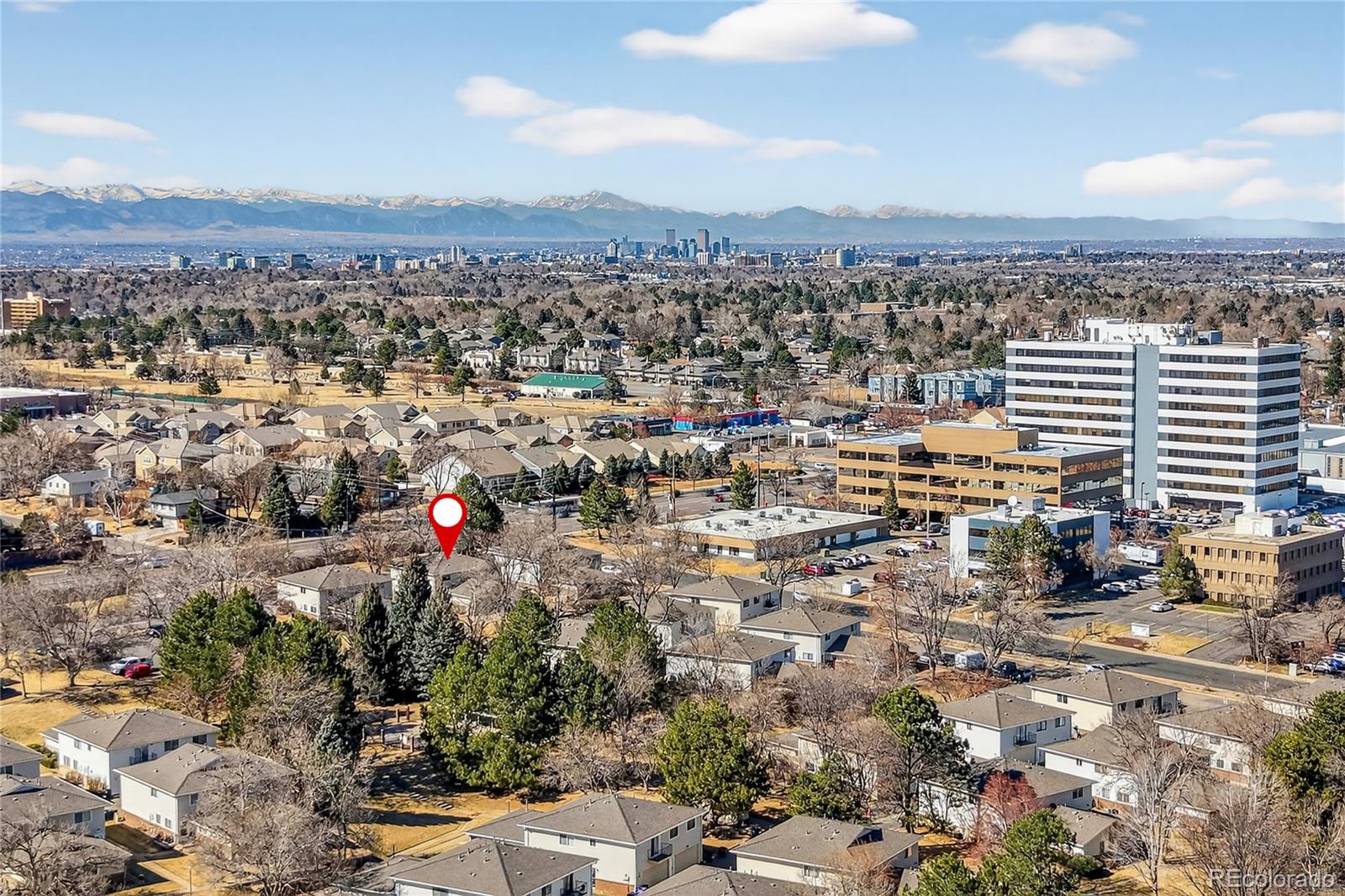 9005 E Lehigh Avenue Denver CO 80237