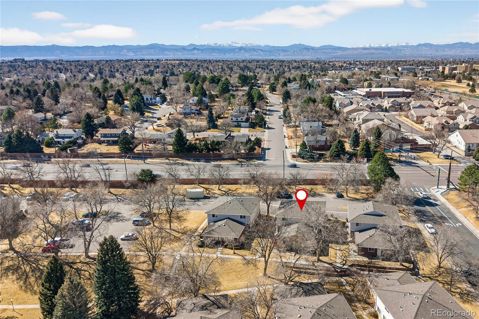 9005 E Lehigh Avenue Denver CO 80237