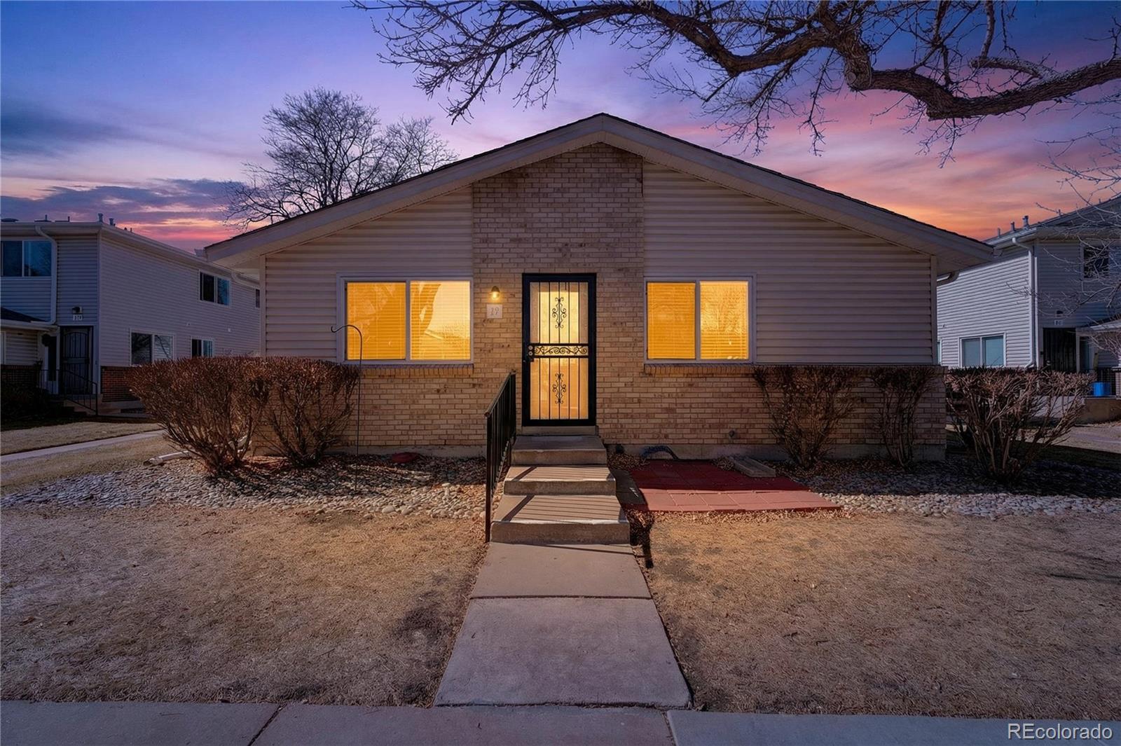 9005 E Lehigh Avenue Denver CO 80237