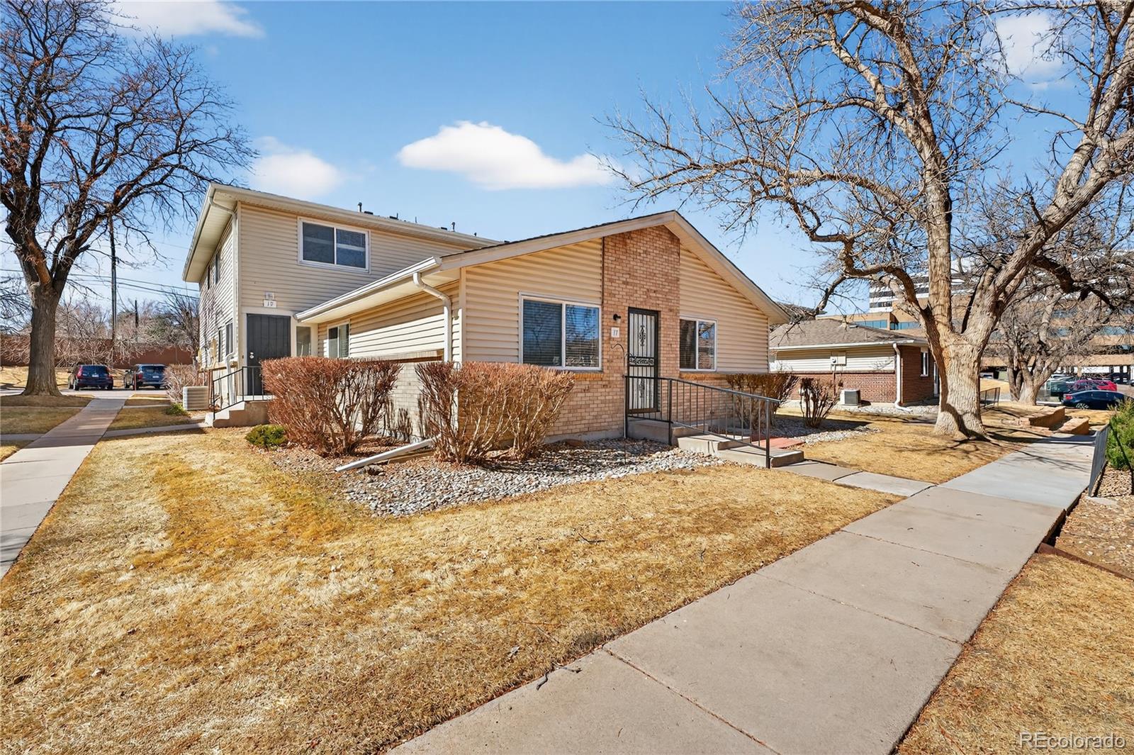 9005 E Lehigh Avenue Denver CO 80237