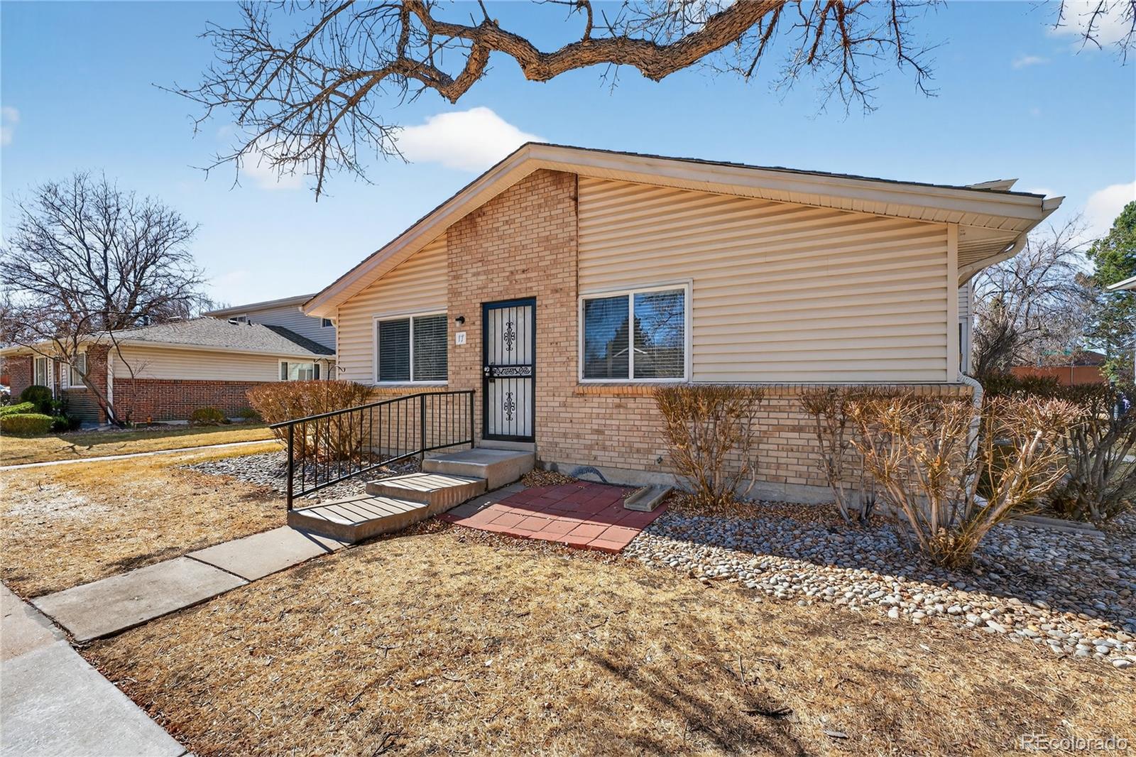 9005 E Lehigh Avenue Denver CO 80237