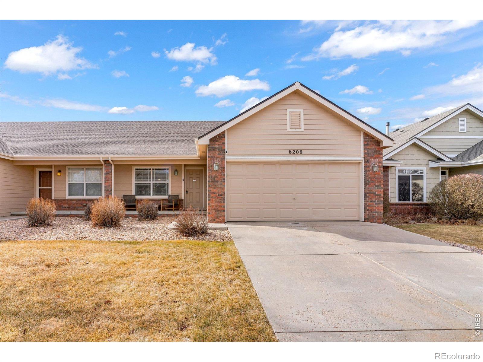 6208 W 8th Street Greeley CO 80634