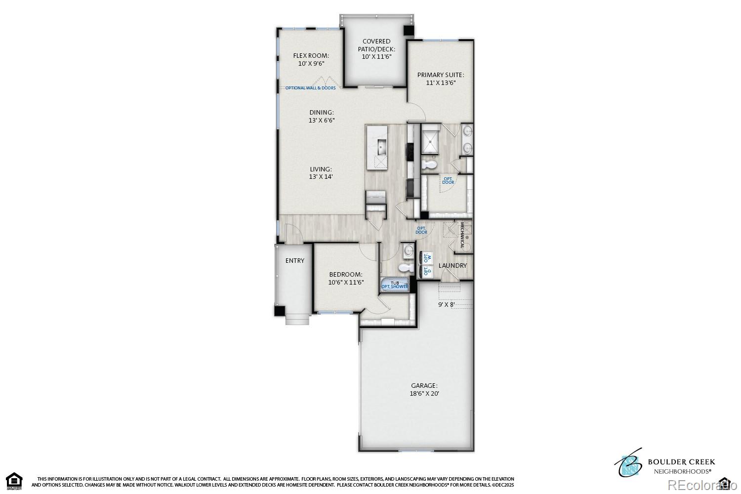 12880 Inca Street Westminster CO 80234