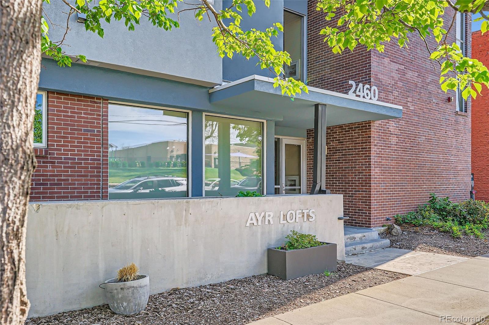 2460 W 29th Avenue Denver CO 80211