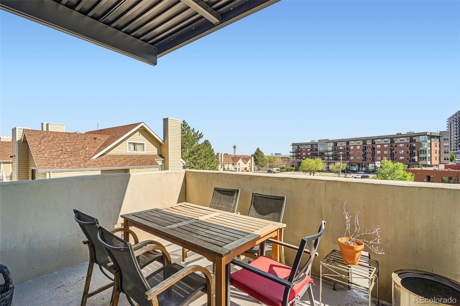 2460 W 29th Avenue Denver CO 80211