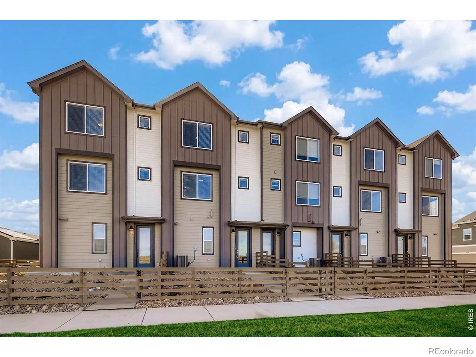 2291 E Suniga Road Fort Collins CO 80524