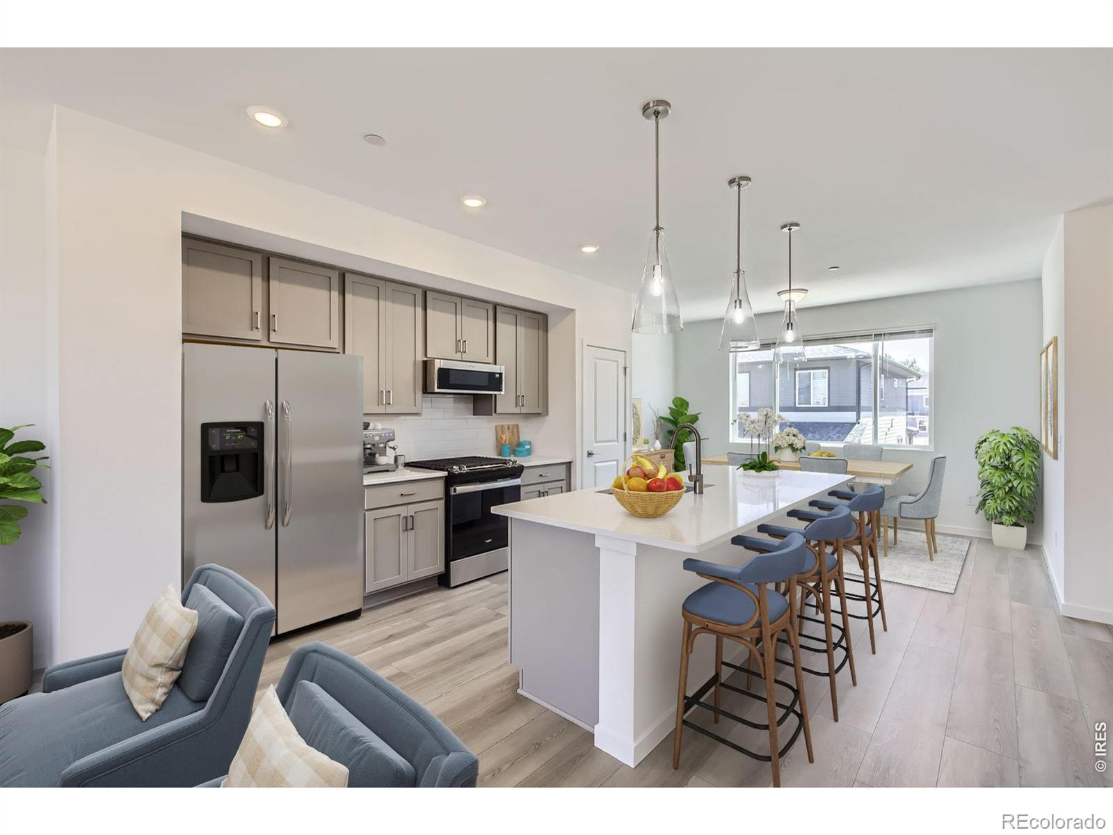 2291 E Suniga Road Fort Collins CO 80524