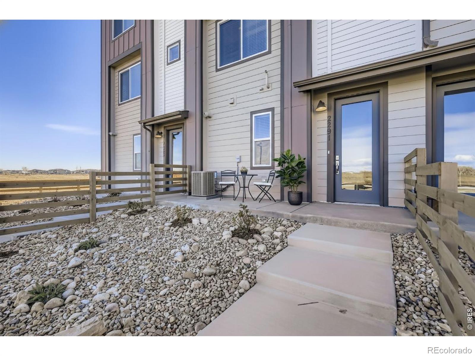 2291 E Suniga Road Fort Collins CO 80524